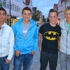 Bild: Partybilder der Party: 11. Ehinger Filmfestival - Harry Potter und die Heiligtmer des Todes Teil 1 am 11.08.2011 in DE | Baden-Wrttemberg | Alb-Donau-Kreis | Ehingen a.d. Donau