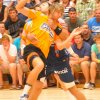 Bild: Partybilder der Party: 25. Schlecker CUP 2011 - Finale am 21.08.2011 in DE | Baden-Wrttemberg | Alb-Donau-Kreis | Ehingen a.d. Donau
