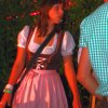 Bild: Partybilder der Party: Dirndl und Lederhosenparty am 06.08.2011 in DE | Baden-Wrttemberg | Ravensburg | Wangen im Allgu