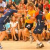 Bild: Partybilder der Party: 25. Schlecker CUP 2011 - Finale am 21.08.2011 in DE | Baden-Wrttemberg | Alb-Donau-Kreis | Ehingen a.d. Donau