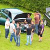 Bild: Partybilder der Party: 1. Int. BMW Treffen in Mengen am 06.08.2011 in DE | Baden-Wrttemberg | Sigmaringen | Mengen