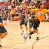 Bild: Partybilder der Party: 25. Schlecker CUP 2011 - Finale am 21.08.2011 in DE | Baden-Wrttemberg | Alb-Donau-Kreis | Ehingen a.d. Donau