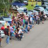 Bild: Partybilder der Party: 1. Int. BMW Treffen in Mengen am 06.08.2011 in DE | Baden-Wrttemberg | Sigmaringen | Mengen