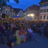 Bild: Partybilder der Party: 11. Ehinger Filmfestival - Harry Potter und die Heiligtmer des Todes Teil 1 am 11.08.2011 in DE | Baden-Wrttemberg | Alb-Donau-Kreis | Ehingen a.d. Donau