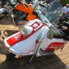 Bild: Partybilder der Party: Oldtimer-Motorradtreffen am 21.08.2011 in DE | Baden-Wrttemberg | Biberach | Bad Schussenried