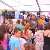 Bild: Partybilder der Party: 25. Schlecker CUP 2011 - Rahmenprogramm Samstag am 20.08.2011 in DE | Baden-Wrttemberg | Alb-Donau-Kreis | Ehingen a.d. Donau