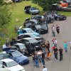 Bild: Partybilder der Party: 1. Int. BMW Treffen in Mengen am 06.08.2011 in DE | Baden-Wrttemberg | Sigmaringen | Mengen