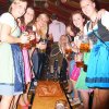 Bild: Partybilder der Party: SWR3 Wasenparty im Wasenwirt Stuttgart am 24.09.2011 in DE | Baden-Wrttemberg | Stuttgart | Stuttgart