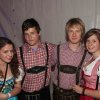 Bild: Partybilder der Party: - Partynacht in Tracht - mit AlpenMafia am 17.09.2011 in DE | Baden-Wrttemberg | Ravensburg | Leutkirch im Allgu