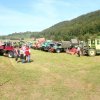 Bild: Partybilder der Party: Unimog und MB-trac Treffen am 11.09.2011 in DE | Baden-Wrttemberg | Biberach | Langenenslingen