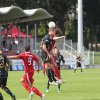 BinPartyGeil.de Fotos - Regionalliga - FC Memmingen - Worms am 11.09.2011 in DE-Memmingen