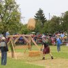 Bild: Partybilder der Party: 12. Schwbische Highlandgames Kreenheinstetten am 04.09.2011 in DE | Baden-Wrttemberg | Sigmaringen | Leibertingen