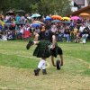 Bild: Partybilder der Party: 12. Schwbische Highlandgames Kreenheinstetten am 04.09.2011 in DE | Baden-Wrttemberg | Sigmaringen | Leibertingen