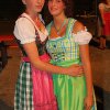 Bild: Partybilder der Party: 2. Ebenweiler Oktoberfest 23.09. bis 26.09.2011 am 24.09.2011 in DE | Baden-Wrttemberg | Ravensburg | Ebenweiler