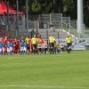 Bild: Partybilder der Party: Regionalliga - FC Memmingen - Worms am 11.09.2011 in DE | Bayern | Memmingen | Memmingen