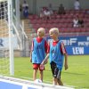 Bild: Partybilder der Party: Regionalliga - FC Memmingen - Worms am 11.09.2011 in DE | Bayern | Memmingen | Memmingen