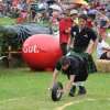 Bild: Partybilder der Party: 12. Schwbische Highlandgames Kreenheinstetten am 04.09.2011 in DE | Baden-Wrttemberg | Sigmaringen | Leibertingen