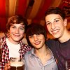 Bild: Partybilder der Party: Wir suchen den "Strksten Oberschwaben" beim Magnusfest 2011 am 16.09.2011 in DE | Baden-Wrttemberg | Biberach | Bad Schussenried