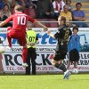 Bild: Partybilder der Party: Regionalliga - FC Memmingen - Worms am 11.09.2011 in DE | Bayern | Memmingen | Memmingen