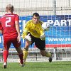 Bild: Partybilder der Party: Regionalliga - FC Memmingen - Worms am 11.09.2011 in DE | Bayern | Memmingen | Memmingen