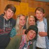 Bild: Partybilder der Party: Rock in den Herbst mit Atmosfear am 14.10.2011 in DE | Bayern | Lindau (Bodensee) | Maierhfen