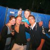 Bild: Partybilder der Party: Rock in den Herbst mit Atmosfear am 14.10.2011 in DE | Bayern | Lindau (Bodensee) | Maierhfen