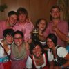 Bild: Partybilder der Party: Dirndl-und Lederhosenparty am 15.10.2011 in DE | Baden-Wrttemberg | Ravensburg | Amtzell