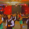 Bild: Partybilder der Party: Salsa Night in der Tanzbar Sinatra am 07.10.2011 in DE | Baden-Wrttemberg | Bodenseekreis | Friedrichshafen