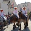 Bild: Partybilder der Party: SCHUSSENRIEDER Oktoberfest vom 30. Sept. - 3. Okt. 2011 am 03.10.2011 in DE | Baden-Wrttemberg | Biberach | Bad Schussenried