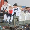 Bild: Partybilder der Party: SCHUSSENRIEDER Oktoberfest vom 30. Sept. - 3. Okt. 2011 am 03.10.2011 in DE | Baden-Wrttemberg | Biberach | Bad Schussenried