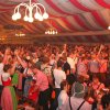 Bild: Partybilder der Party: SCHUSSENRIEDER Oktoberfest vom 30. Sept. - 3. Okt. 2011 am 02.10.2011 in DE | Baden-Wrttemberg | Biberach | Bad Schussenried