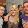Bild: Partybilder der Party: Abiparty der Q12 des IGV am 28.10.2011 in DE | Bayern | Neu-Ulm | Senden