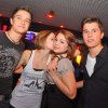 Bild: Partybilder der Party: WELcome the weekEND - 11 Jahre WTTW (Party ab 16) am 14.10.2011 in DE | Baden-Wrttemberg | Stuttgart | Stuttgart