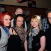 Bild: Partybilder der Party: Bom Chicka Waa Wah am 18.11.2011 in DE | Baden-Wrttemberg | Biberach | Ingoldingen