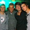 Bild: Partybilder der Party: Crazy Day Illerberg mit Cover-X am 05.11.2011 in DE | Bayern | Neu-Ulm | Vhringen