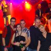 Bild: Partybilder der Party: Crazy Day Illerberg mit Cover-X am 05.11.2011 in DE | Bayern | Neu-Ulm | Vhringen