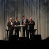 Bild: Partybilder der Party: Erffnung Ratiopharm Arena am 09.12.2011 in DE | Bayern | Neu-Ulm | Neu-Ulm