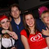 Bild: Partybilder der Party: Fasnetsparty mit Redsunset, Chaosorchester, Butzlumpa und Maskerade NK am 14.01.2012 in DE | Baden-Württemberg | Bodenseekreis | Tettnang