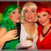 Bild: Partybilder der Party: Manituball am 14.01.2012 in DE | Baden-Wrttemberg | Ravensburg | Schlier