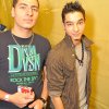 Bild: Partybilder der Party: Kulturpark Neu-Ulm - Startschuss am 05.01.2012 in DE | Bayern | Neu-Ulm | Neu-Ulm