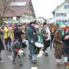 Bild: Partybilder der Party: Narrensprung in Beuren am 22.01.2012 in DE | Baden-Wrttemberg | Ravensburg | Isny im Allgu