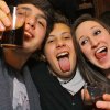 Bild: Partybilder der Party: Partynacht im  am 29.12.2011 in DE | Baden-Wrttemberg | Biberach | Achstetten