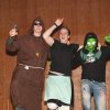 Bild: Partybilder der Party: NON STOP FASNETSPARTY am 28.01.2012 in DE | Baden-Wrttemberg | Ravensburg | Bad Wurzach