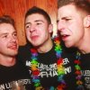 Bild: Partybilder der Party: Groes Fasnets-Warm-Up am 05.01.2012 in DE | Baden-Wrttemberg | Ravensburg | Waldburg