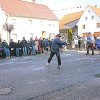 Bild: Partybilder der Party: Jubilumsumzug Moikfer Dellmensingen am 15.01.2012 in DE | Baden-Wrttemberg | Alb-Donau-Kreis | Erbach