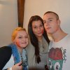 Bild: Partybilder der Party: Landjugendball mit BurnOut am 21.01.2012 in DE | Bayern | Lindau (Bodensee) | Gestratz