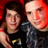 Bild: Partybilder der Party: Double You rockt Eisbrenfest in Unteressendorf am 06.01.2012 in DE | Baden-Wrttemberg | Biberach | Ingoldingen