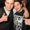 Bild: Partybilder der Party: Kulturpark Neu-Ulm - Startschuss am 05.01.2012 in DE | Bayern | Neu-Ulm | Neu-Ulm