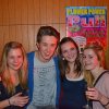 Bild: Partybilder der Party: 10. SCHNEEFLOCKENFEST - HOT WILD WEST + SAXOPHONE MEETS HOUSE am 06.01.2012 in DE | Bayern | Lindau (Bodensee) | Hergatz