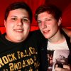 Bild: Partybilder der Party: Double You rockt Eisbrenfest in Unteressendorf am 06.01.2012 in DE | Baden-Wrttemberg | Biberach | Ingoldingen